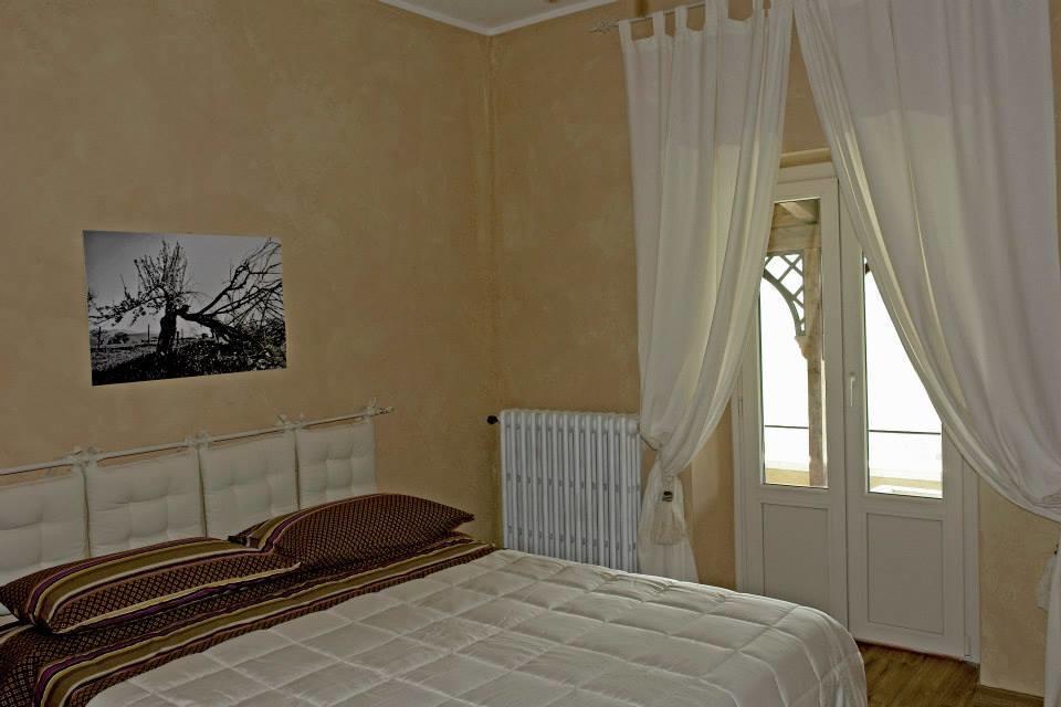 ホテル La Loggia Di Federico Navelli 部屋 写真
