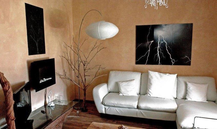 ホテル La Loggia Di Federico Navelli 部屋 写真