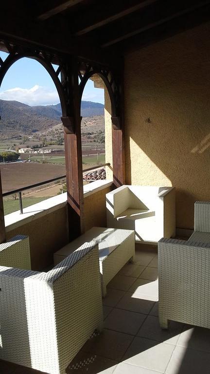 ホテル La Loggia Di Federico Navelli 部屋 写真