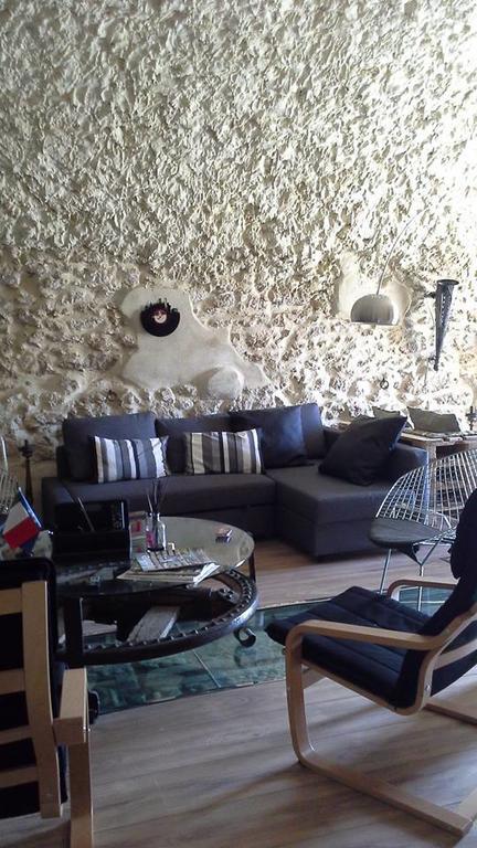 ホテル La Loggia Di Federico Navelli 部屋 写真
